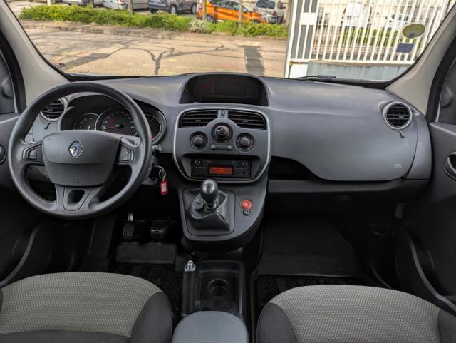 Renault Kangoo Express - CA MAXI 1.5 DCI 110 E6 GRAND CONFORT