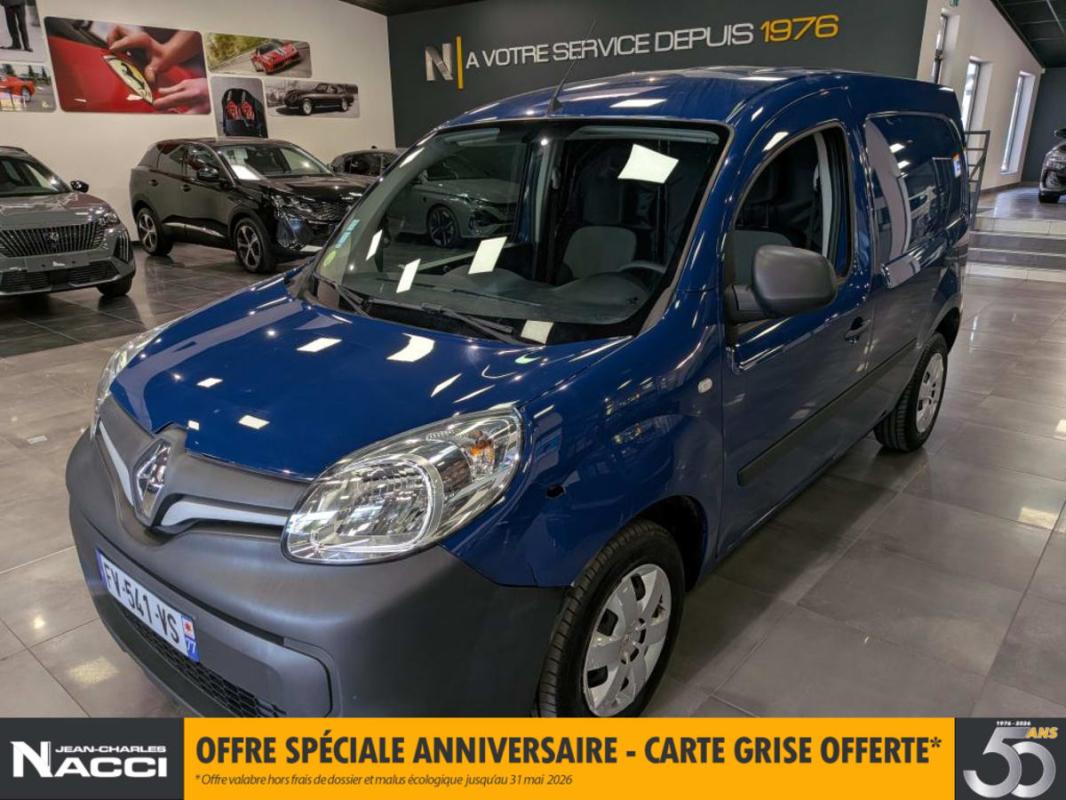 Renault Kangoo Express - BLUE DCI 95 EXTRA R-LINK