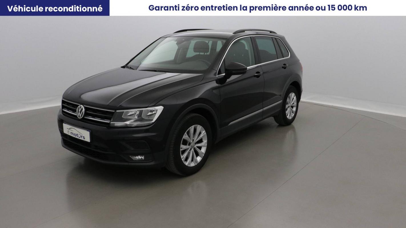 Volkswagen Tiguan - 1.5 TSI EVO 150 - Confortline