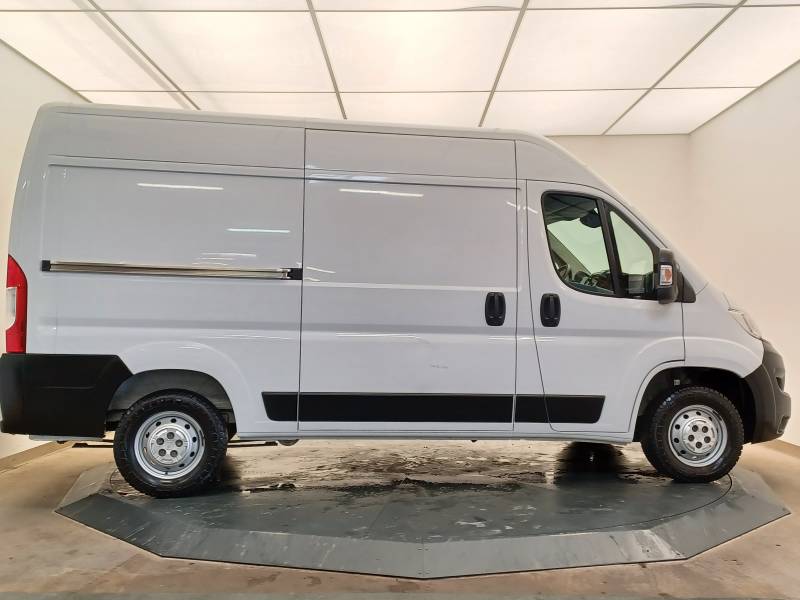 Opel Movano - (30) FGN 3.3T L2H2 140 CH PACK BUSINESS