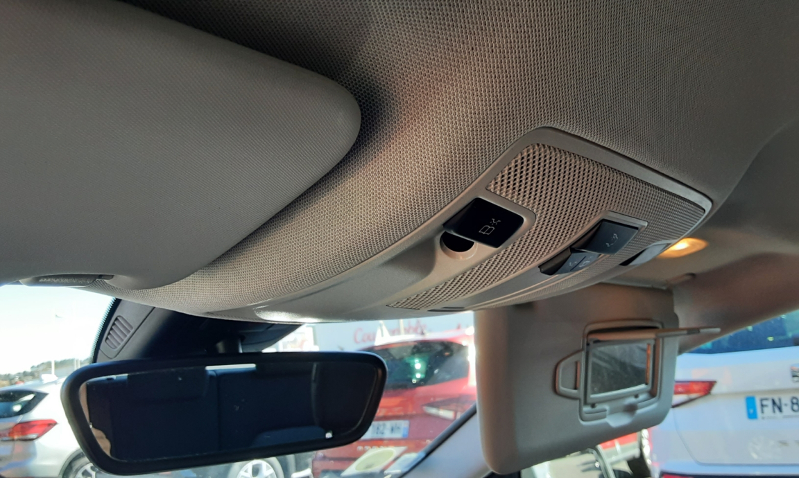 Mercedes Classe A - 180 CDI BlueEFFICIENCY Intuition 7-G DCT