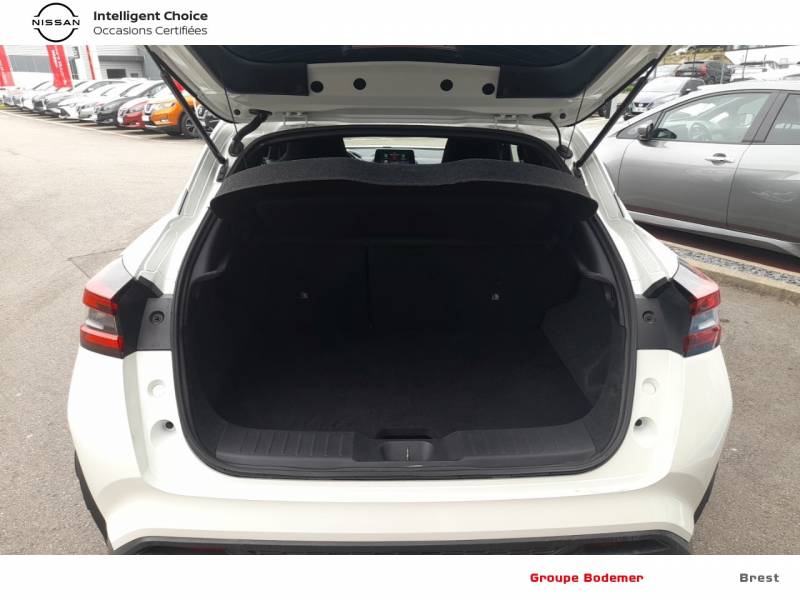Nissan Juke - DIG-T 117 DCT7 N-Connecta