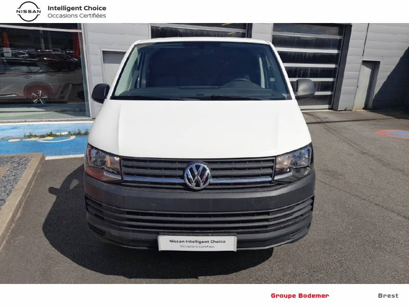 Volkswagen Transporter - FOURGON FGN TOLE L1H1 2.0 TDI 102 BUSINESS LINE