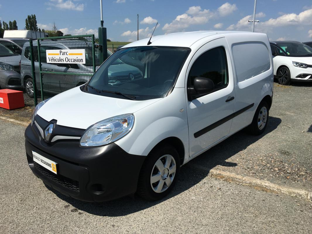 RENAULT KANGOO - BDCI 95 ENERGY EXTRA RLINK (2020)