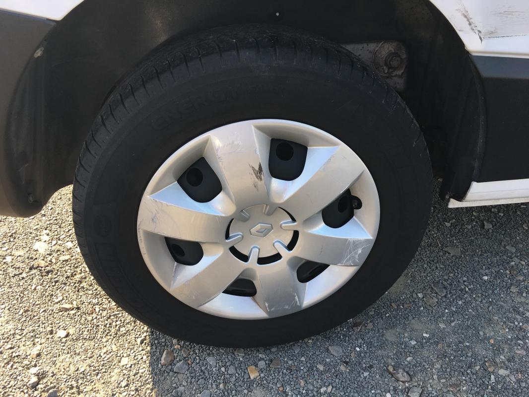 Renault Kangoo - GD VOLUME BDCI 95 CONFORT