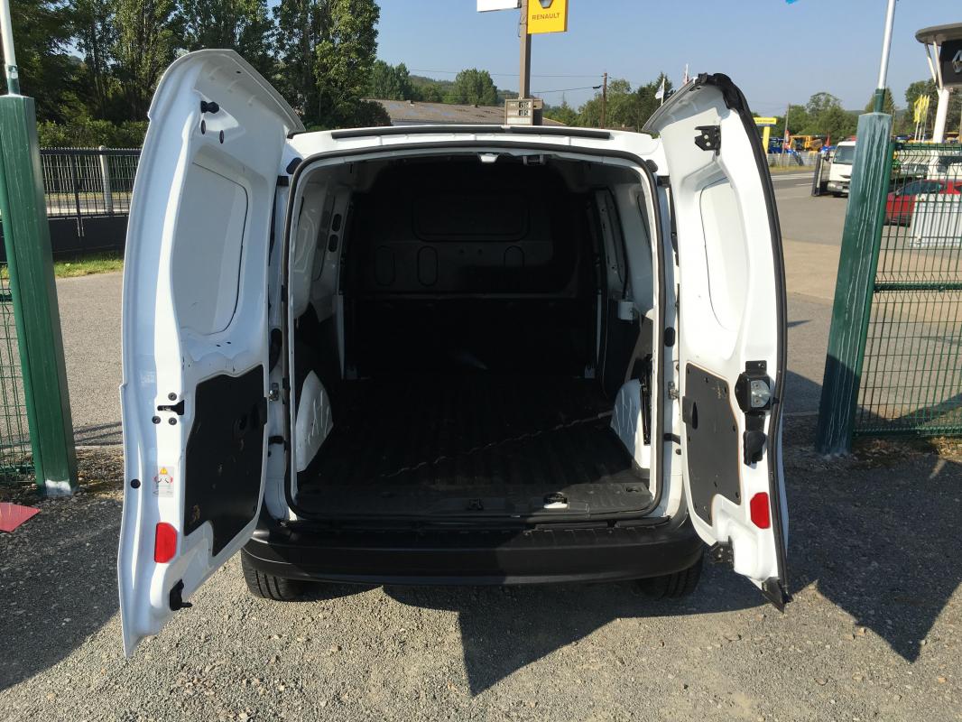 Renault Kangoo - GD VOLUME BDCI 95 CONFORT