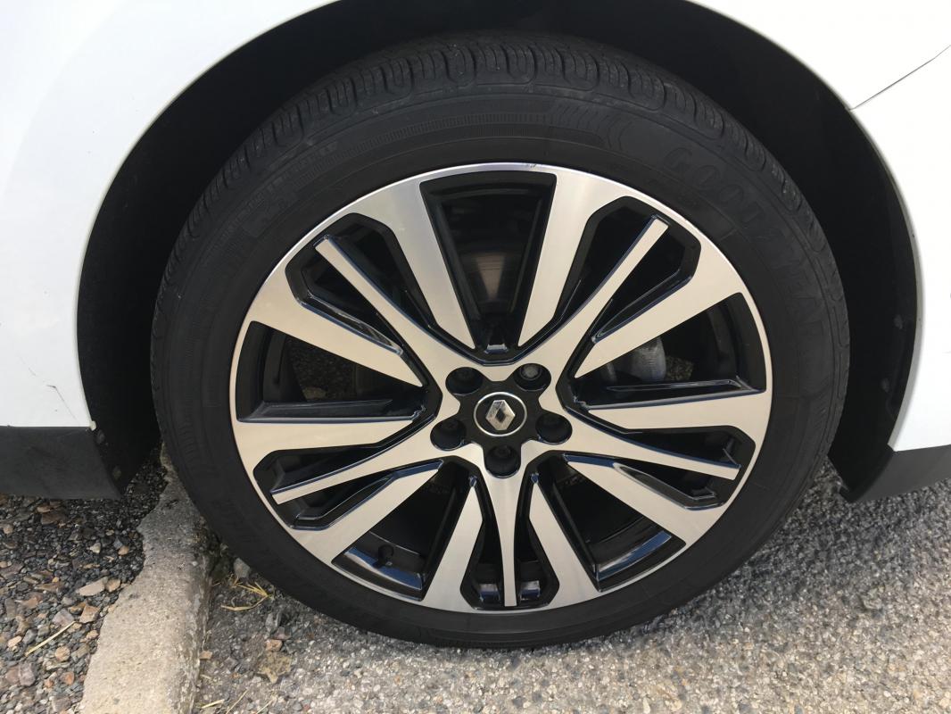 Renault Grand Scénic - GD IV DCI 130 INITIALE PARIS