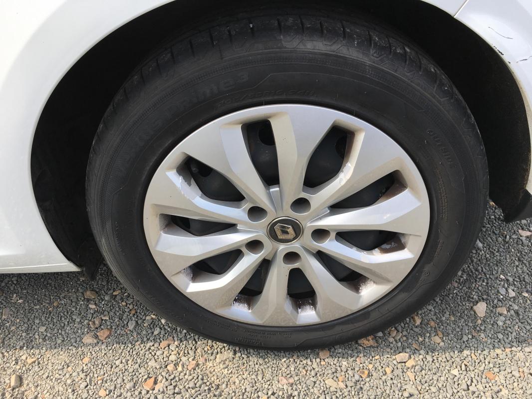 Renault Mégane - IV BLUE DCI 95 LIFE