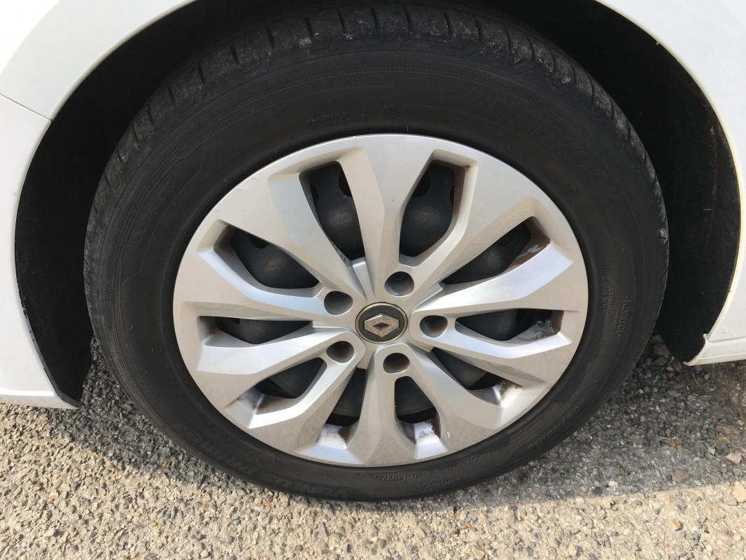 Renault Mégane - IV BLUE DCI 95 LIFE