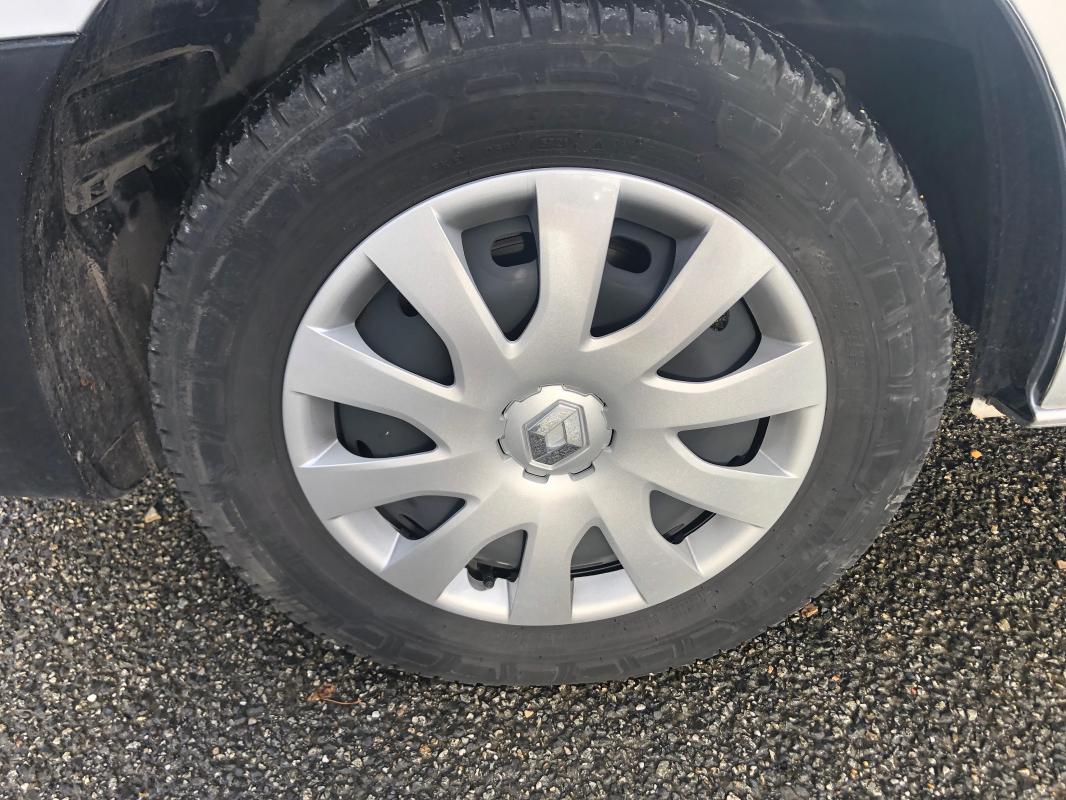 Renault Trafic - L2H1 DCI 125 GRAND CONFORT 1300