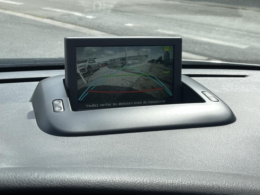 Peugeot 3008 - CROSSWAY 1.2 ESSENCE 130 BVM6