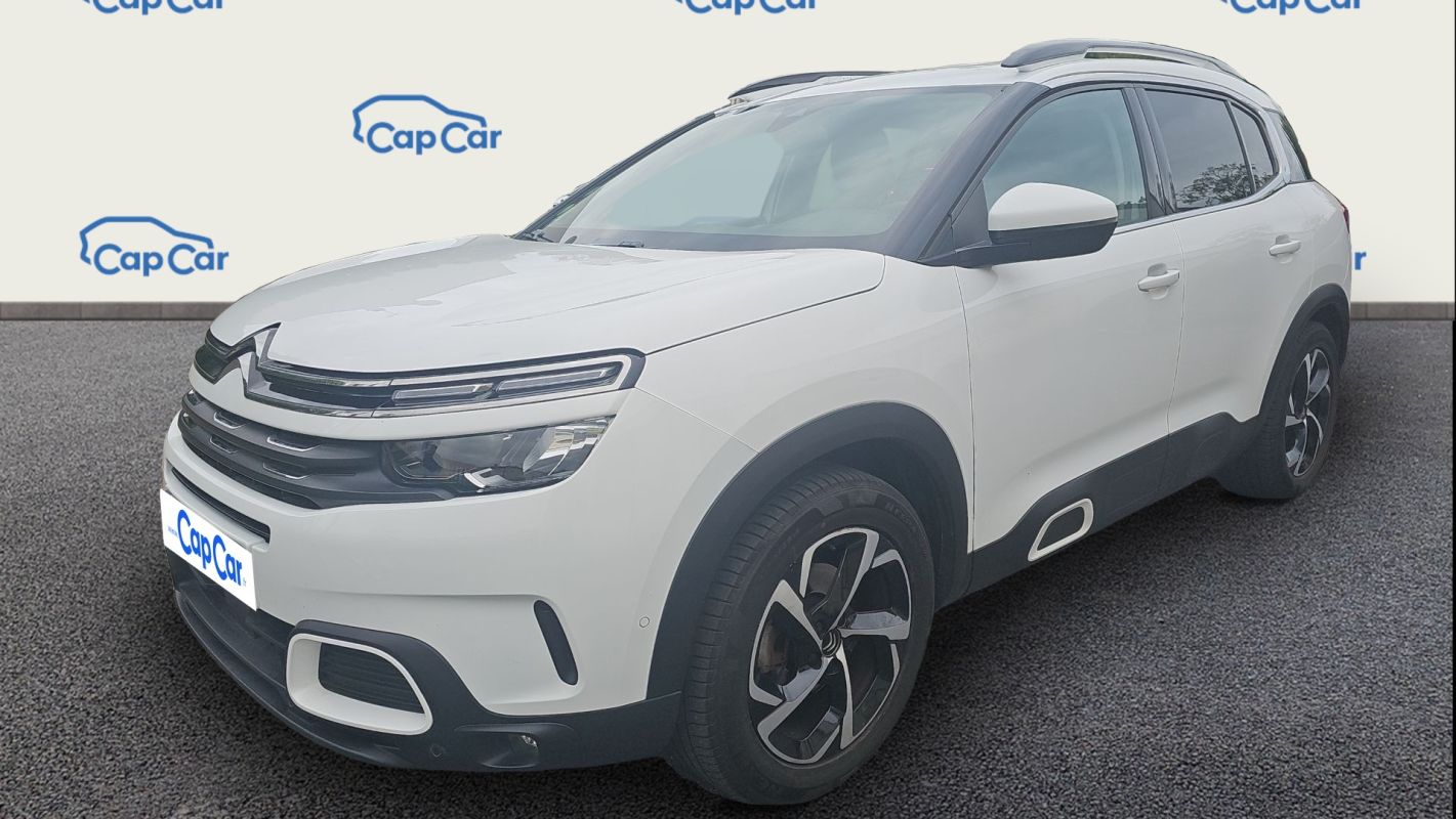 Citroën C5 Aircross 1.5 BlueHDi 130 Feel