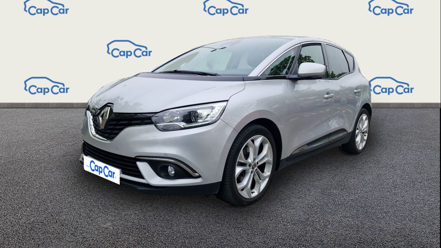 Renault Scénic IV 1.7 dCi 120 Business