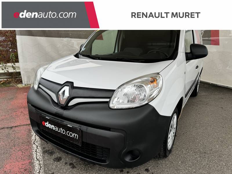 Renault Kangoo VU EXPRESS BLUE DCI 95 EXTRA R-LINK