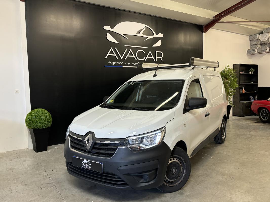 Renault Express 1.5 dCi S&S 95 cv CONFORT TVA RECUPERABLE