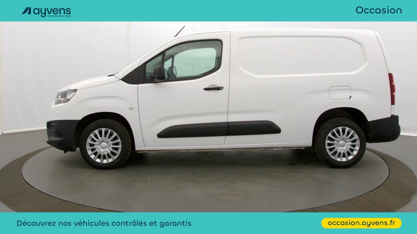 Toyota Proace City - Long 100 D-4D Business RC21